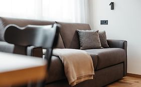 Residence Villa Trieste